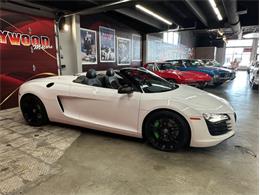 2011 Audi R8 (CC-2074876) for sale in West Babylon, New York