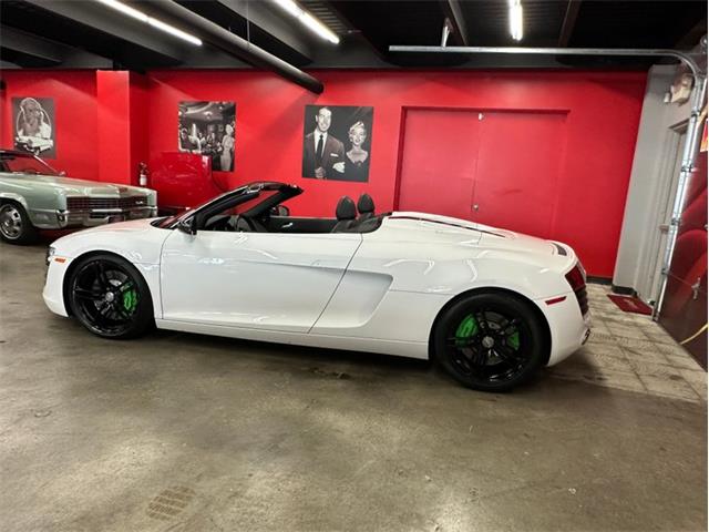 2011 Audi R8 (CC-2074876) for sale in West Babylon, New York