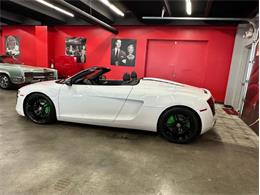 2011 Audi R8 (CC-2074876) for sale in West Babylon, New York