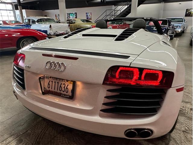 2011 Audi R8 (CC-2074876) for sale in West Babylon, New York