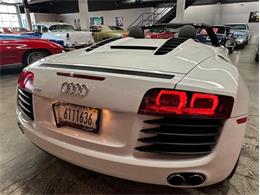 2011 Audi R8 (CC-2074876) for sale in West Babylon, New York