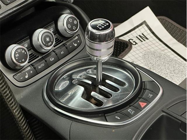 2011 Audi R8 (CC-2074876) for sale in West Babylon, New York