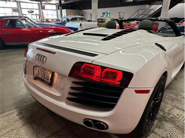 2011 Audi R8 (CC-2074876) for sale in West Babylon, New York