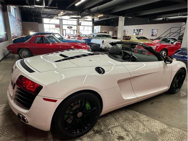 2011 Audi R8 (CC-2074876) for sale in West Babylon, New York