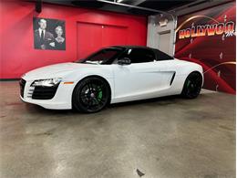 2011 Audi R8 (CC-2074876) for sale in West Babylon, New York