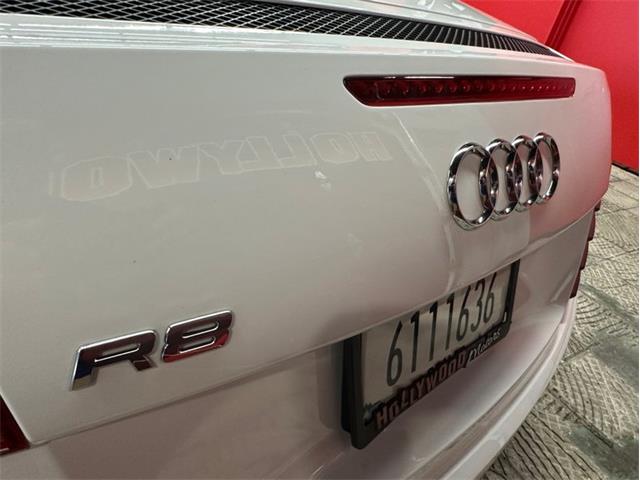 2011 Audi R8 (CC-2074876) for sale in West Babylon, New York