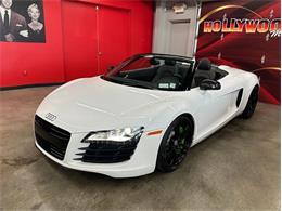 2011 Audi R8 (CC-2074876) for sale in West Babylon, New York