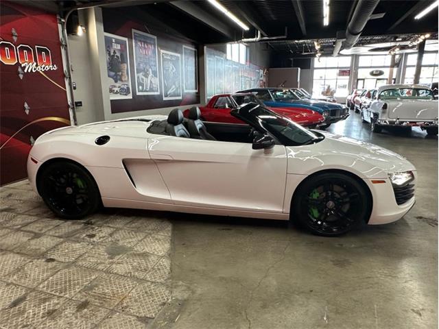 2011 Audi R8 (CC-2074876) for sale in West Babylon, New York