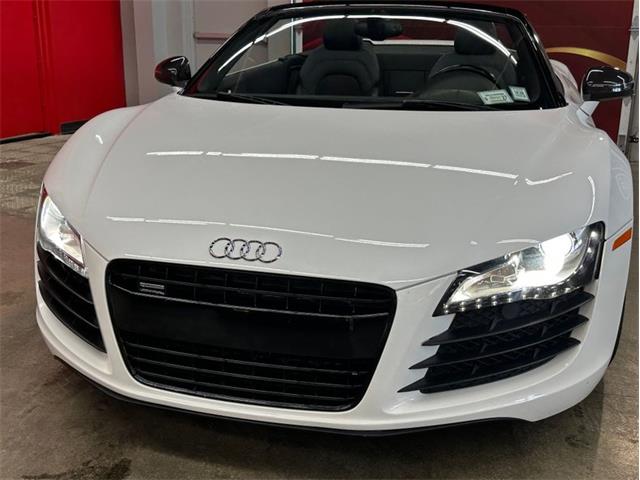 2011 Audi R8 (CC-2074876) for sale in West Babylon, New York