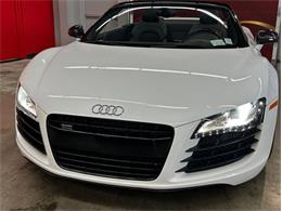 2011 Audi R8 (CC-2074876) for sale in West Babylon, New York