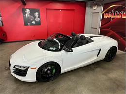 2011 Audi R8 (CC-2074876) for sale in West Babylon, New York