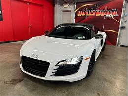 2011 Audi R8 (CC-2074876) for sale in West Babylon, New York
