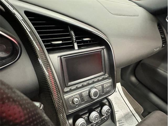 2011 Audi R8 (CC-2074876) for sale in West Babylon, New York