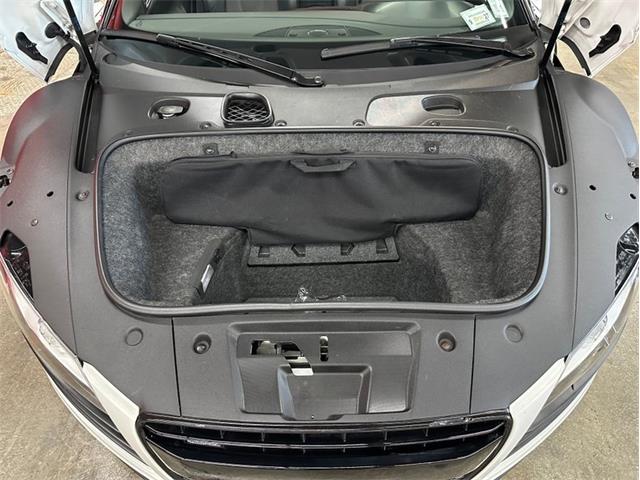 2011 Audi R8 (CC-2074876) for sale in West Babylon, New York