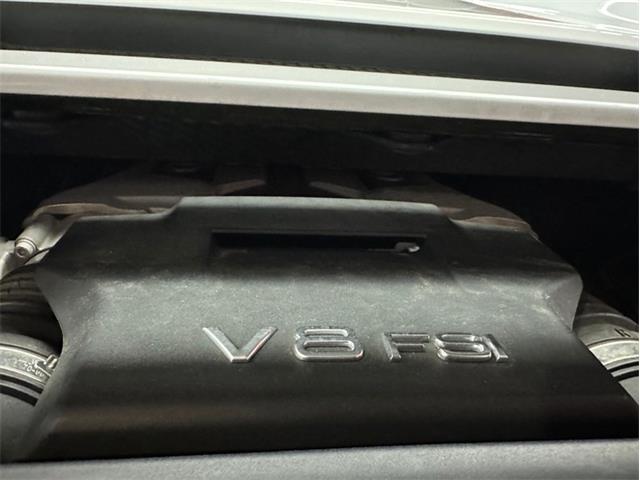 2011 Audi R8 (CC-2074876) for sale in West Babylon, New York