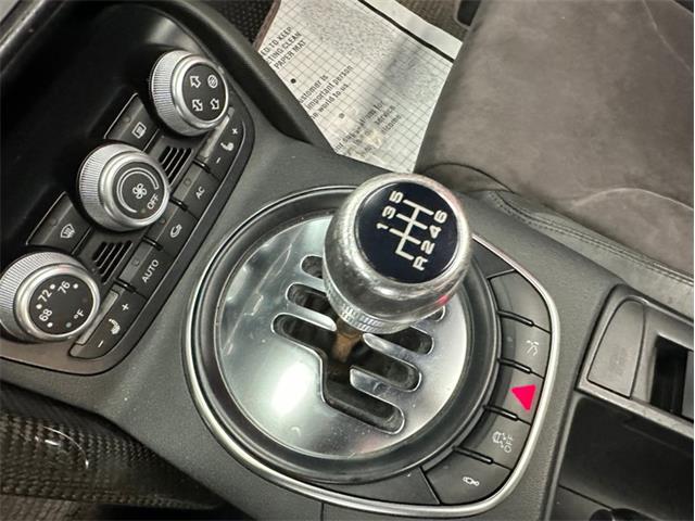 2011 Audi R8 (CC-2074876) for sale in West Babylon, New York