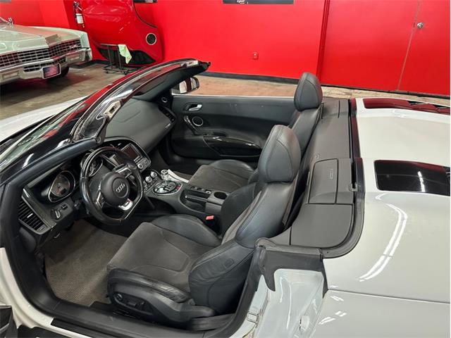 2011 Audi R8 (CC-2074876) for sale in West Babylon, New York