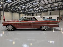 1963 Ford Galaxie (CC-2074877) for sale in Greensboro, North Carolina