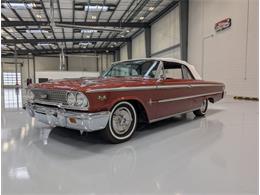 1963 Ford Galaxie (CC-2074877) for sale in Greensboro, North Carolina