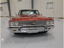1963 Ford Galaxie (CC-2074877) for sale in Greensboro, North Carolina