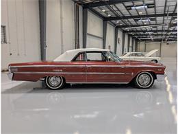 1963 Ford Galaxie (CC-2074877) for sale in Greensboro, North Carolina