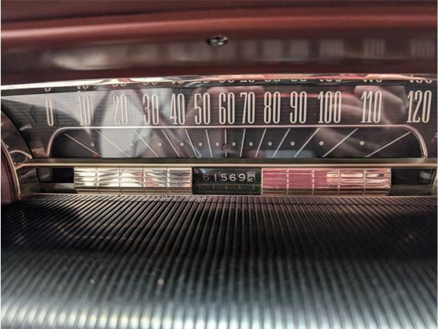 1963 Ford Galaxie (CC-2074877) for sale in Greensboro, North Carolina