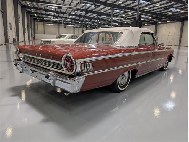 1963 Ford Galaxie (CC-2074877) for sale in Greensboro, North Carolina