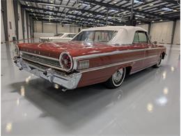 1963 Ford Galaxie (CC-2074877) for sale in Greensboro, North Carolina