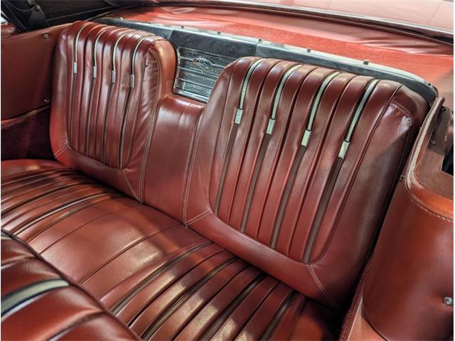 1963 Ford Galaxie (CC-2074877) for sale in Greensboro, North Carolina