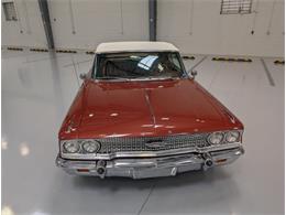 1963 Ford Galaxie (CC-2074877) for sale in Greensboro, North Carolina
