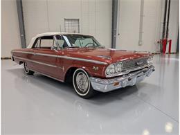 1963 Ford Galaxie (CC-2074877) for sale in Greensboro, North Carolina