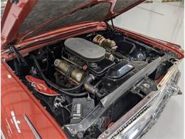 1963 Ford Galaxie (CC-2074877) for sale in Greensboro, North Carolina