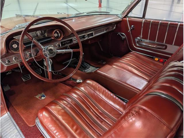 1963 Ford Galaxie (CC-2074877) for sale in Greensboro, North Carolina