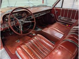 1963 Ford Galaxie (CC-2074877) for sale in Greensboro, North Carolina