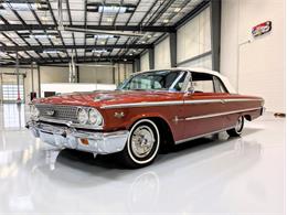 1963 Ford Galaxie (CC-2074877) for sale in Greensboro, North Carolina