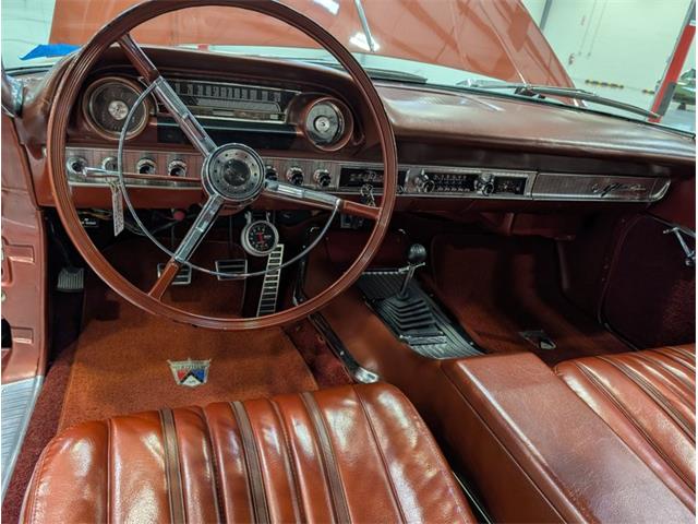 1963 Ford Galaxie (CC-2074877) for sale in Greensboro, North Carolina