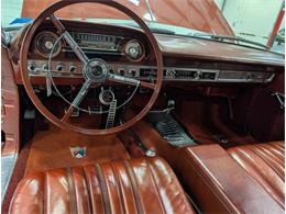 1963 Ford Galaxie (CC-2074877) for sale in Greensboro, North Carolina