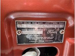 1963 Ford Galaxie (CC-2074877) for sale in Greensboro, North Carolina