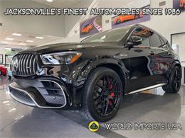 2024 Mercedes-Benz GL-Class (CC-2074879) for sale in Jacksonville, Florida