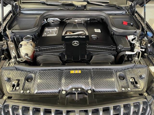 2024 Mercedes-Benz GL-Class (CC-2074879) for sale in Jacksonville, Florida