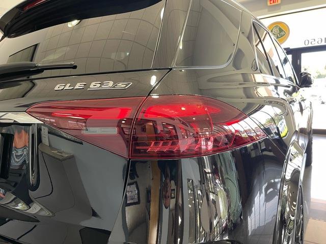 2024 Mercedes-Benz GL-Class (CC-2074879) for sale in Jacksonville, Florida