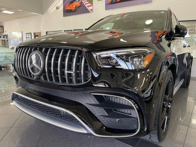 2024 Mercedes-Benz GL-Class (CC-2074879) for sale in Jacksonville, Florida