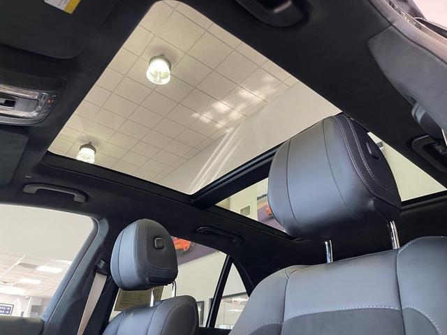 2024 Mercedes-Benz GL-Class (CC-2074879) for sale in Jacksonville, Florida