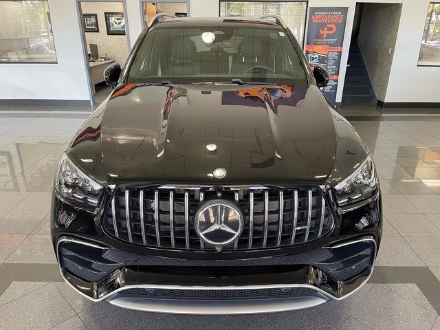 2024 Mercedes-Benz GL-Class (CC-2074879) for sale in Jacksonville, Florida