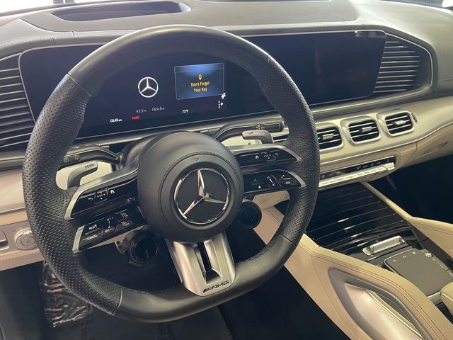 2024 Mercedes-Benz GL-Class (CC-2074879) for sale in Jacksonville, Florida