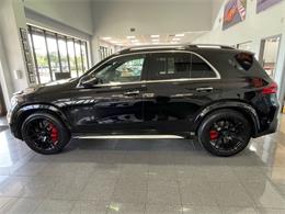 2024 Mercedes-Benz GL-Class (CC-2074879) for sale in Jacksonville, Florida