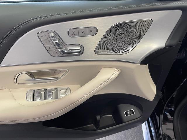 2024 Mercedes-Benz GL-Class (CC-2074879) for sale in Jacksonville, Florida