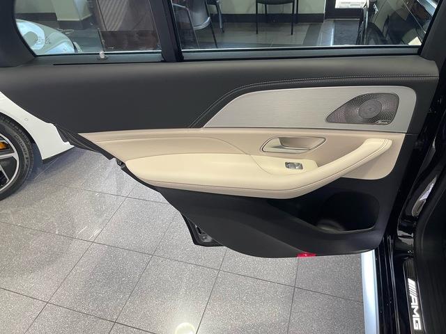 2024 Mercedes-Benz GL-Class (CC-2074879) for sale in Jacksonville, Florida