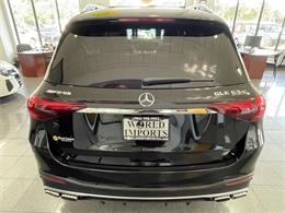 2024 Mercedes-Benz GL-Class (CC-2074879) for sale in Jacksonville, Florida
