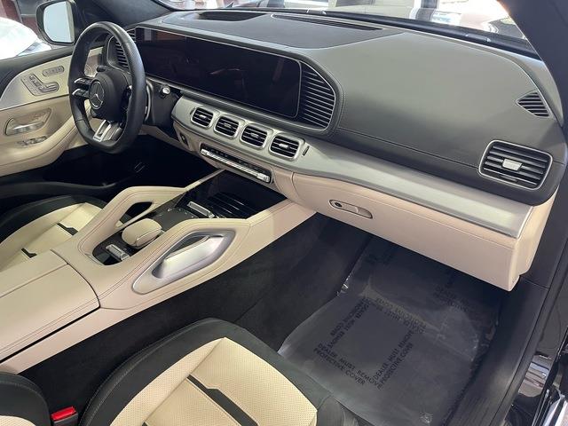2024 Mercedes-Benz GL-Class (CC-2074879) for sale in Jacksonville, Florida